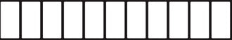 Brick Header (Original Paper) concrete stencil pattern