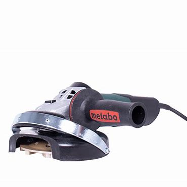 5″ Pro Grinder Package | 13.5 Amp