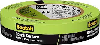 3M Rough Surface Tape
