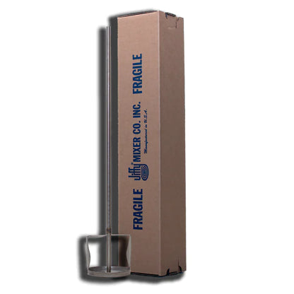 Small Jiffy Mixer