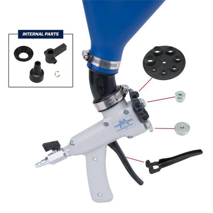 Marshalltown SharpShooter® 1 Repair Kit