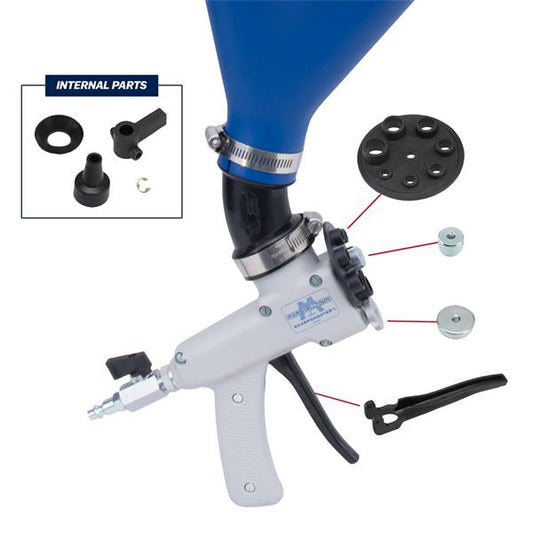 Marshalltown SharpShooter® 1 Repair Kit