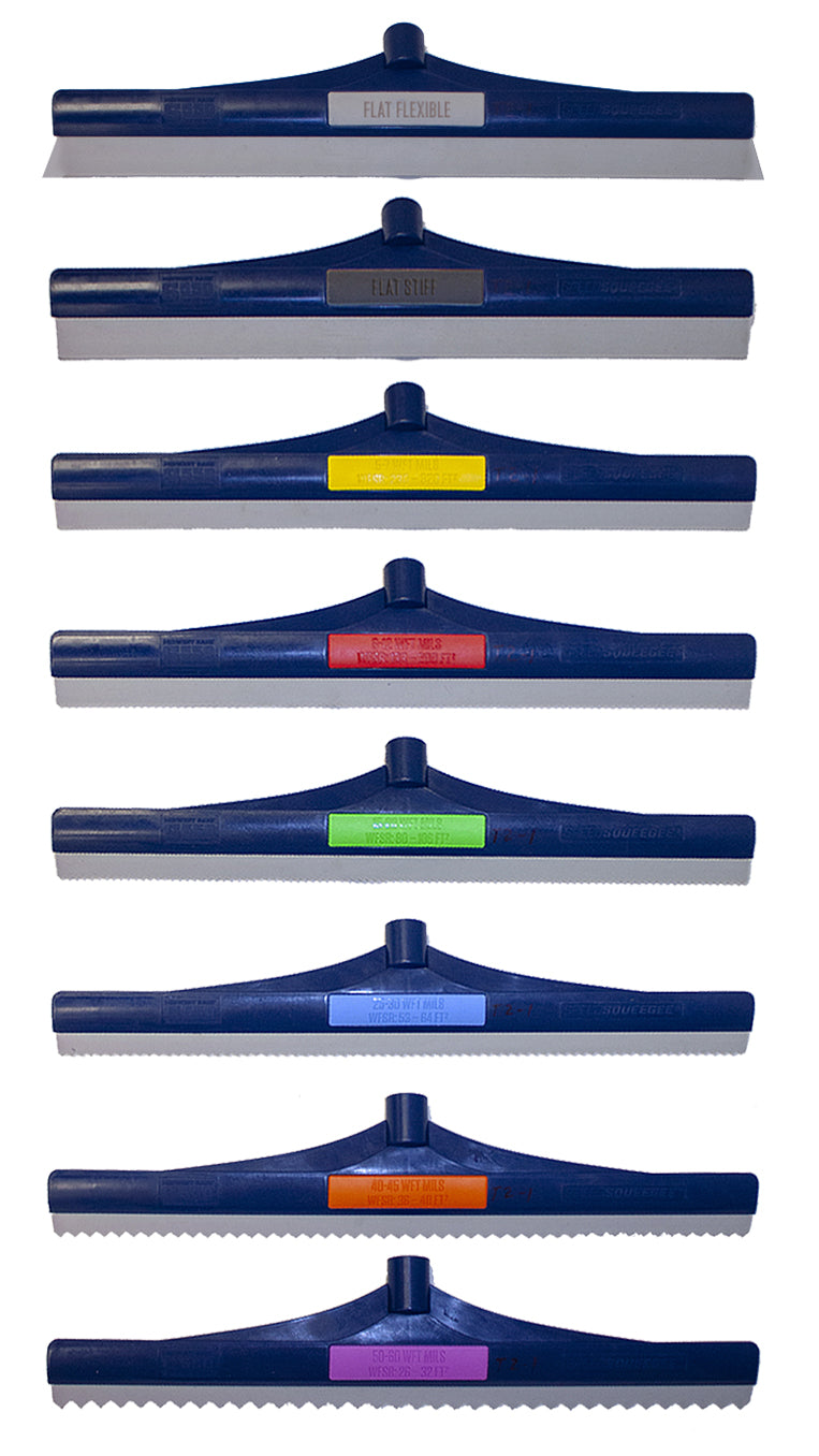 18" Midwest Rake® SpeedSqueegee™