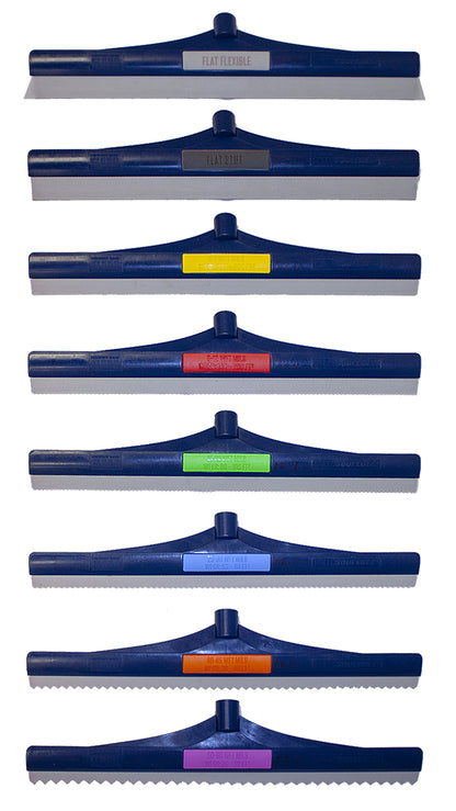 18" Midwest Rake® SpeedSqueegee™