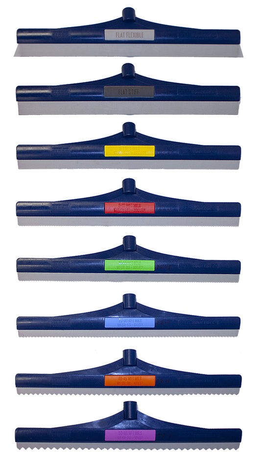 18" Midwest Rake® SpeedSqueegee™