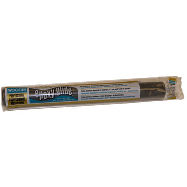 Wooster Epoxy Glide™ Roller Cover - 1/4" Nap